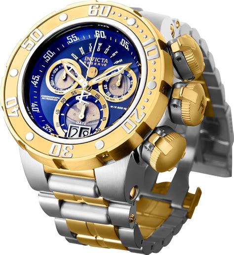 amazon invicta watches